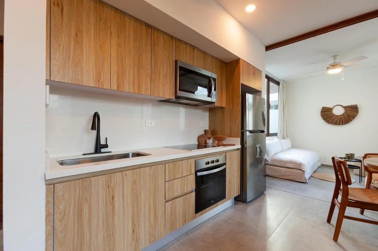 Azalea By Zama Homes Тулум