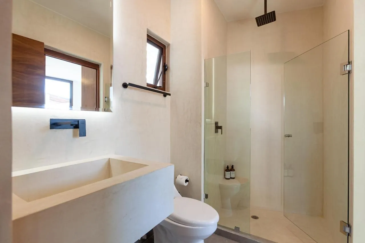 Azalea By Zama Homes Тулум