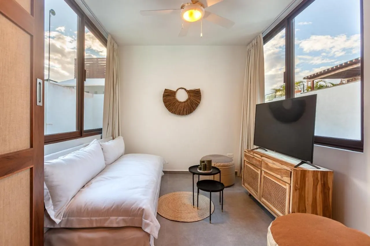 Azalea By Zama Homes Тулум