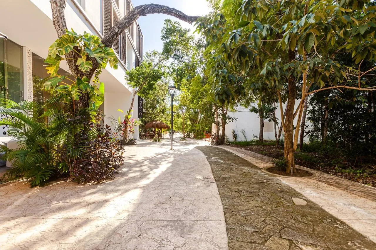 Azalea By Zama Homes Tulum 0*,