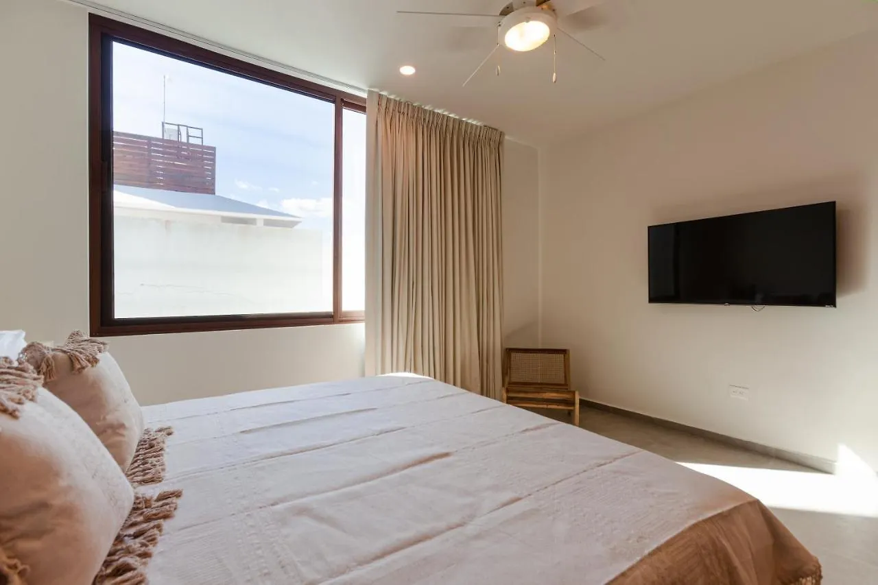 Azalea By Zama Homes Tulum 0*,