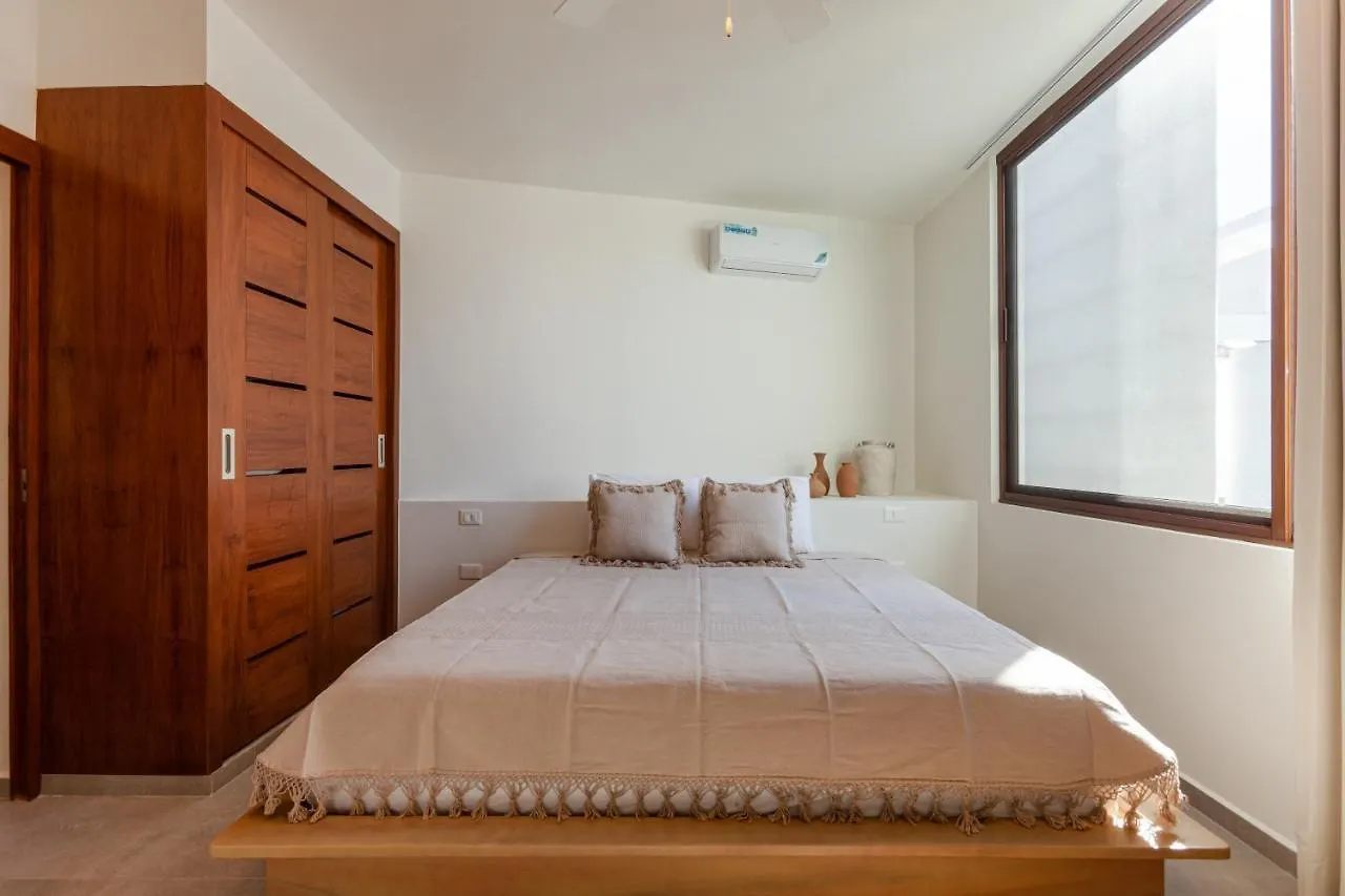 Azalea By Zama Homes Tulum Apartment