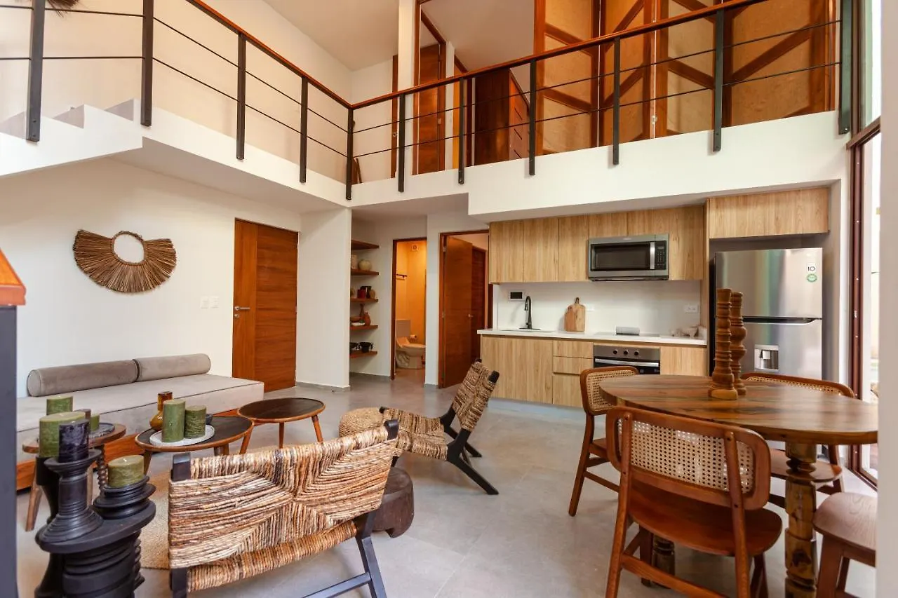 Azalea By Zama Homes Тулум 0*,