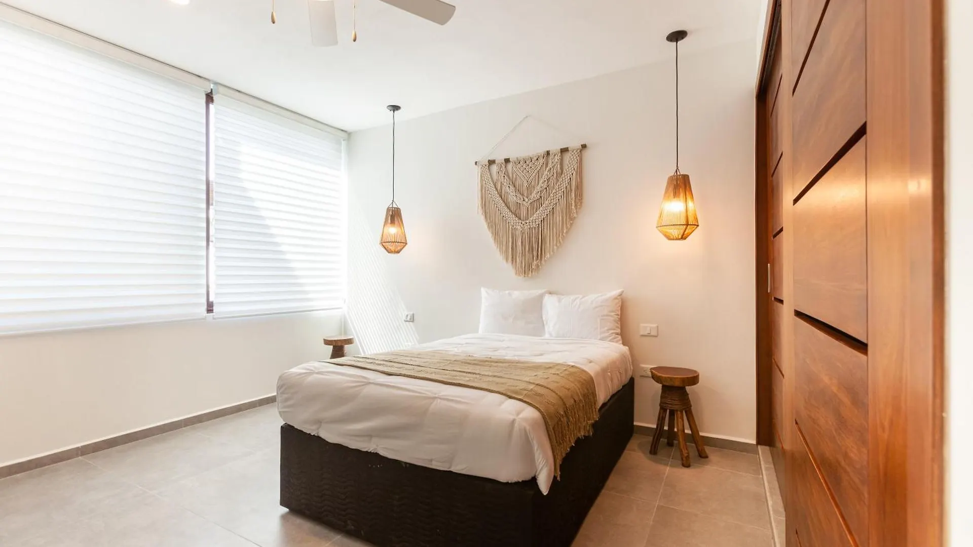 Azalea By Zama Homes Тулум