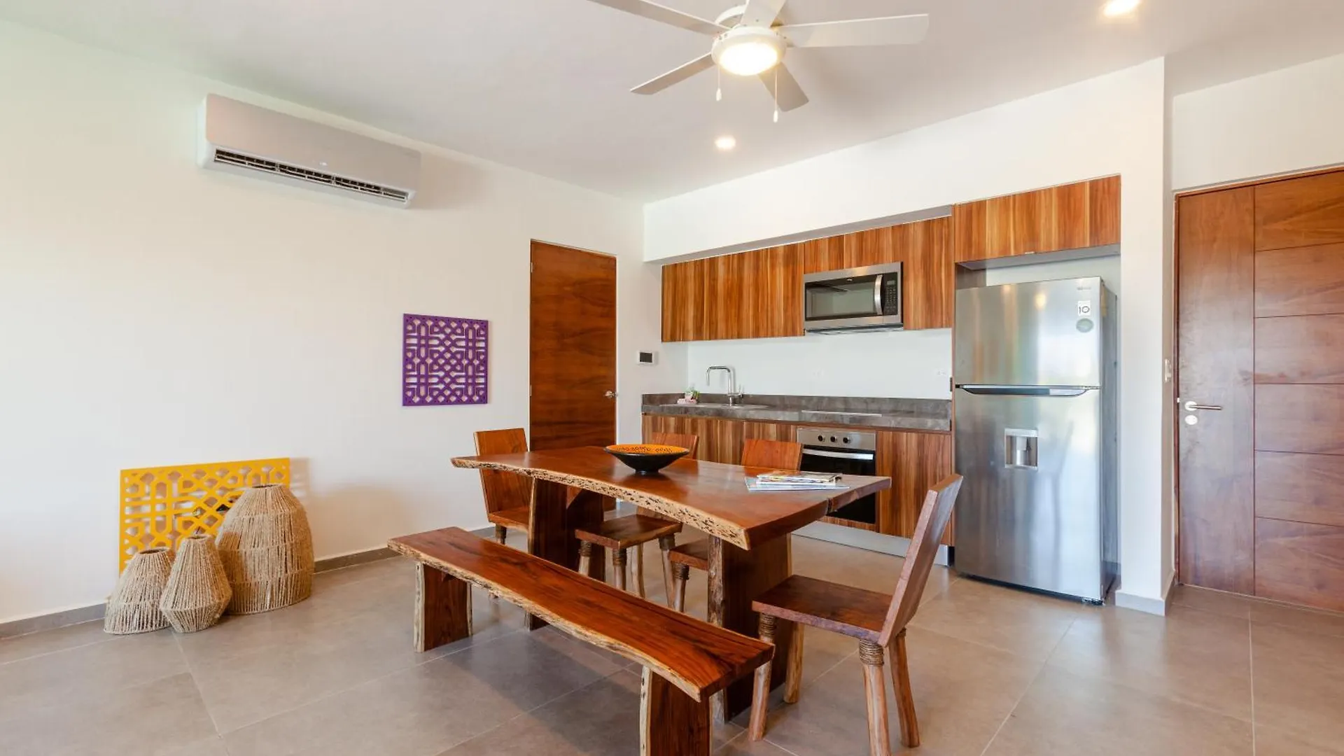 Azalea By Zama Homes Тулум 0*,  Мексика