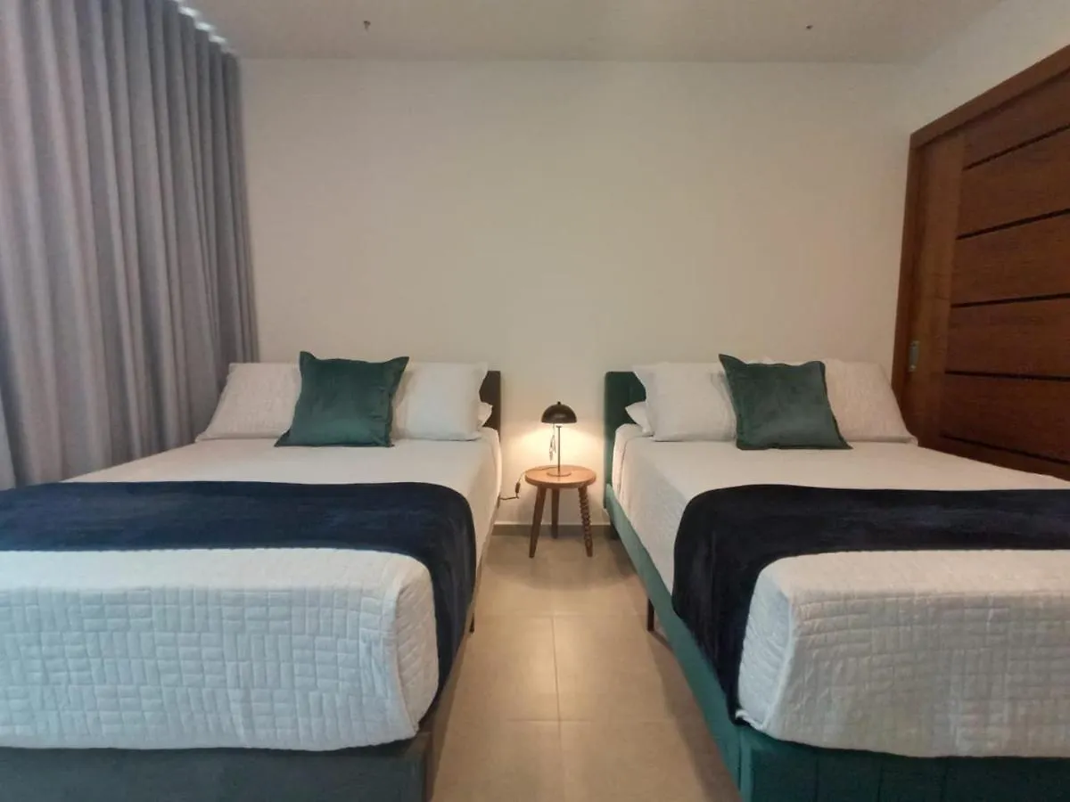 Azalea By Zama Homes Tulum Apartment