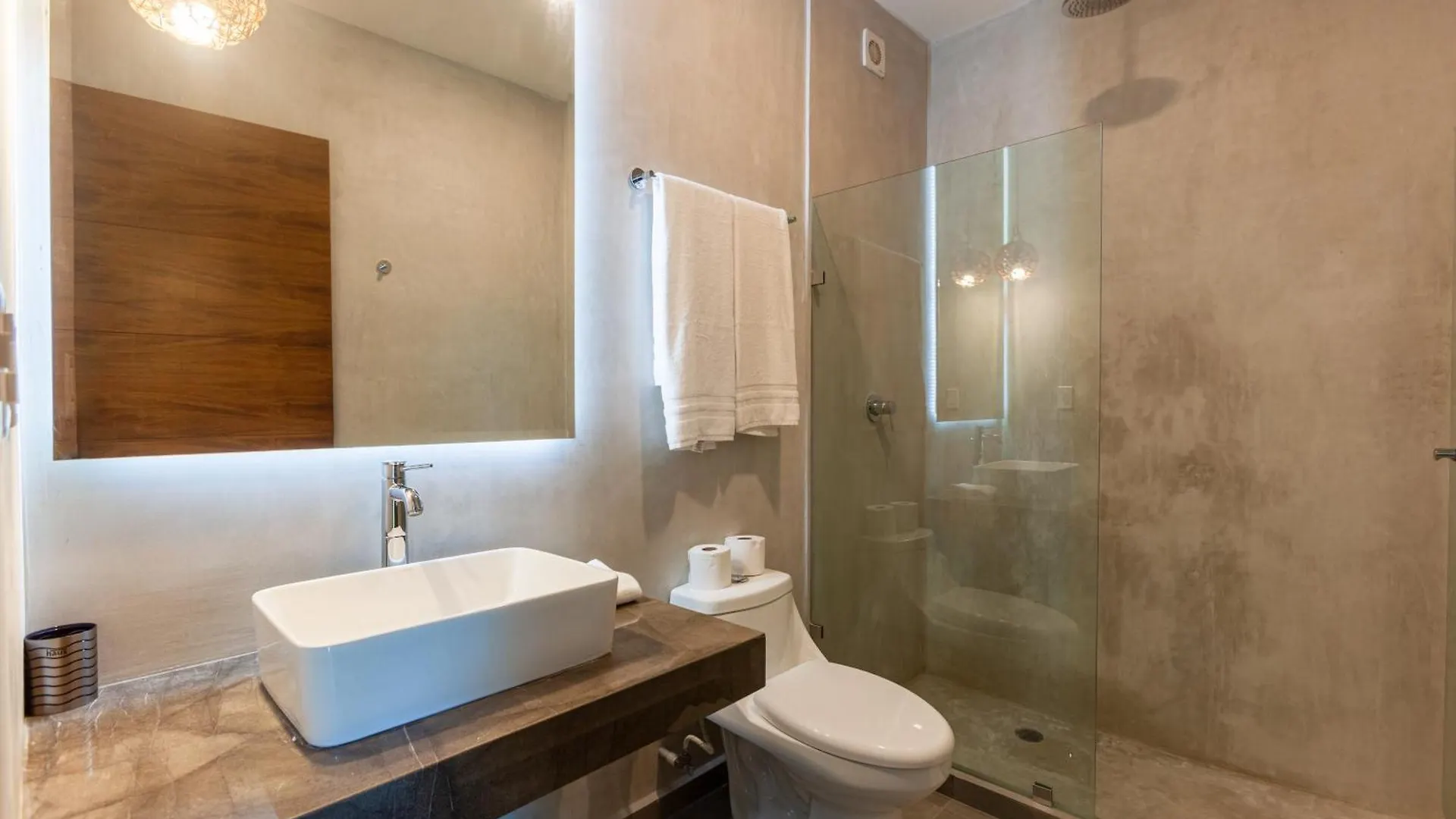 Azalea By Zama Homes Tulum Apartment